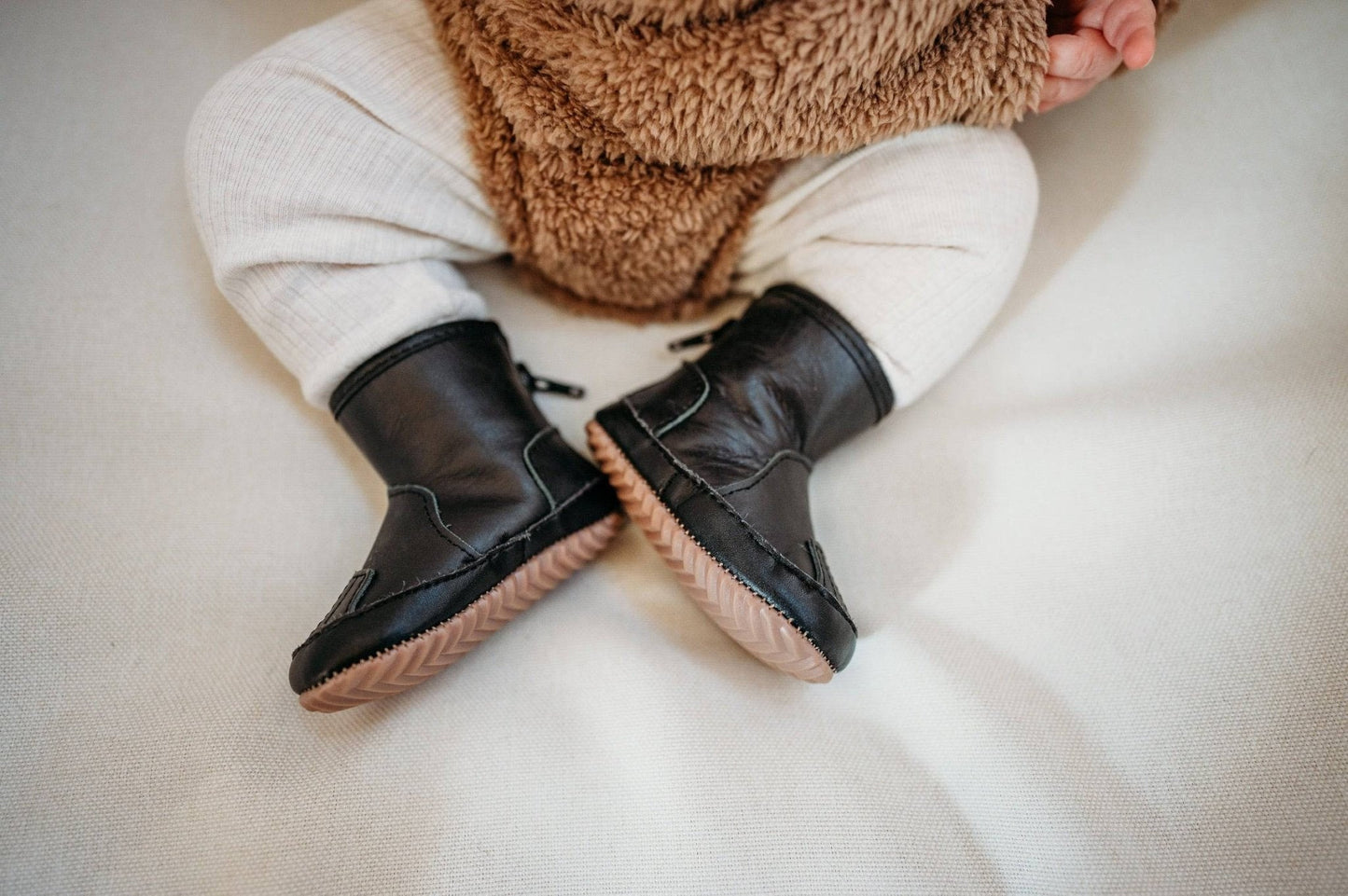 Pre-Order The Dexter Boot