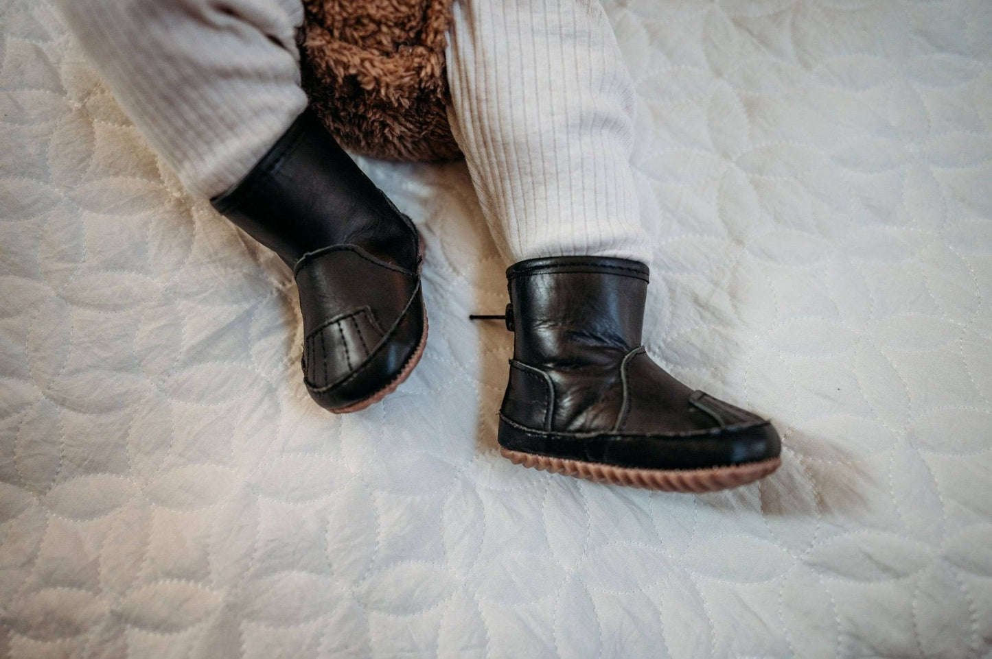 Pre-Order The Dexter Boot