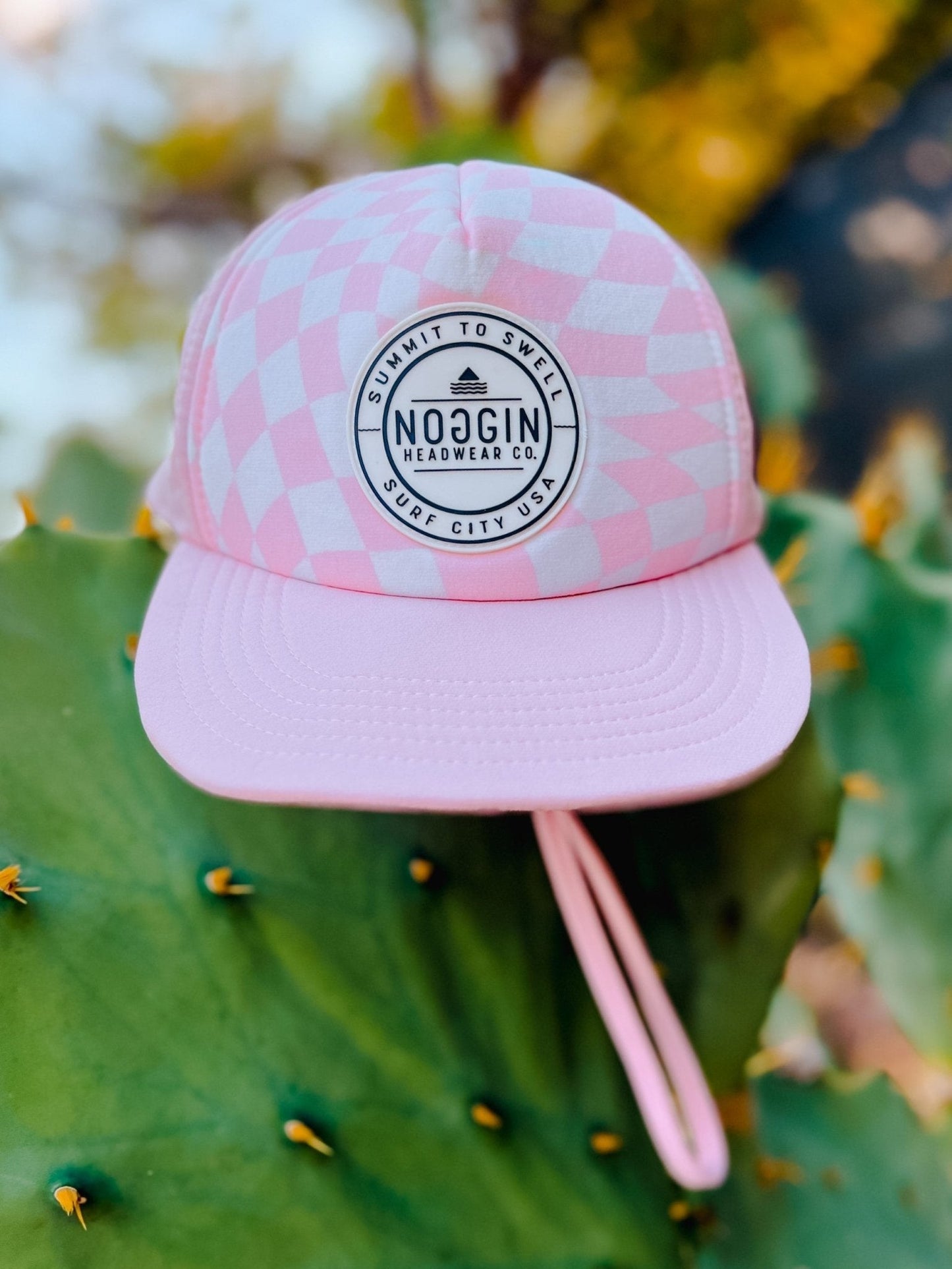 The Freya Hat