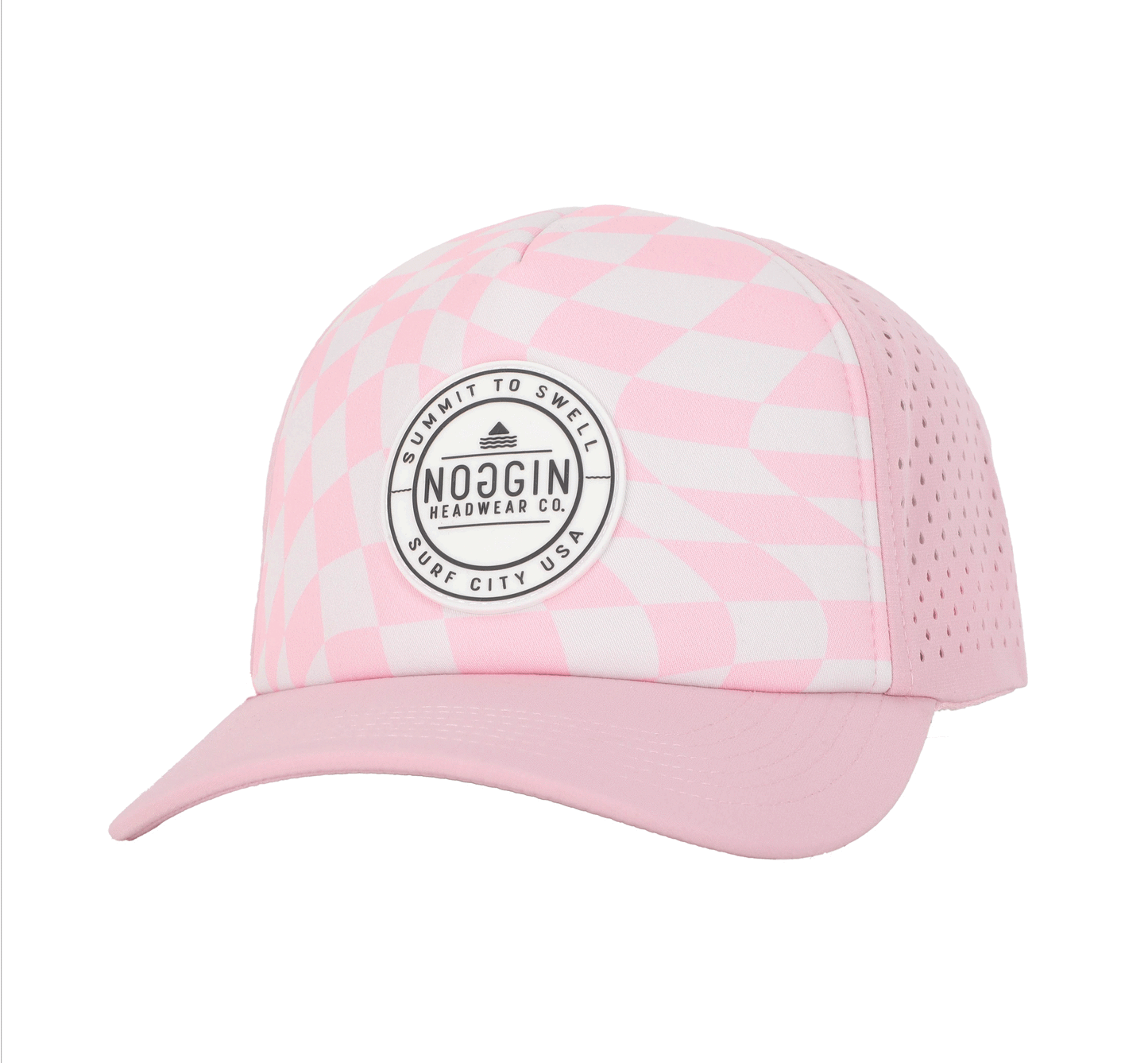 The Freya Hat