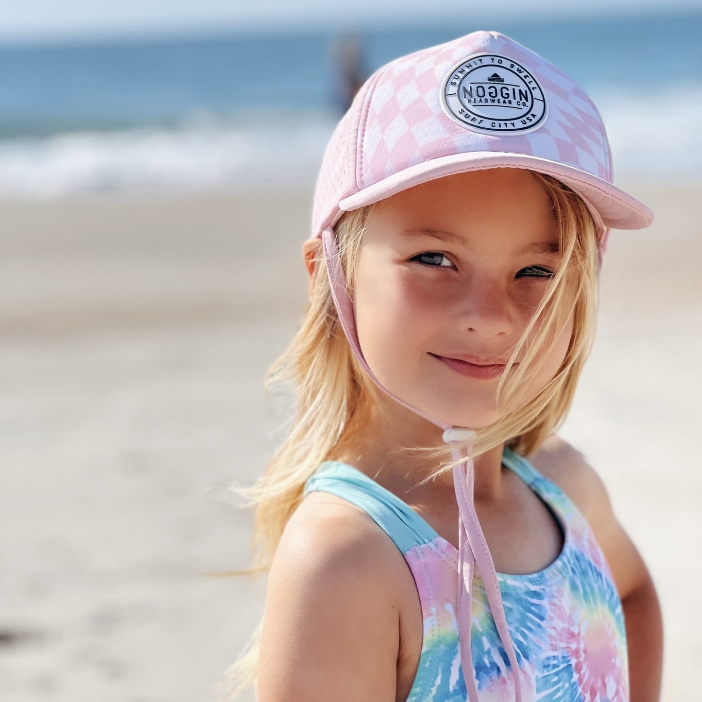 The Freya Hat