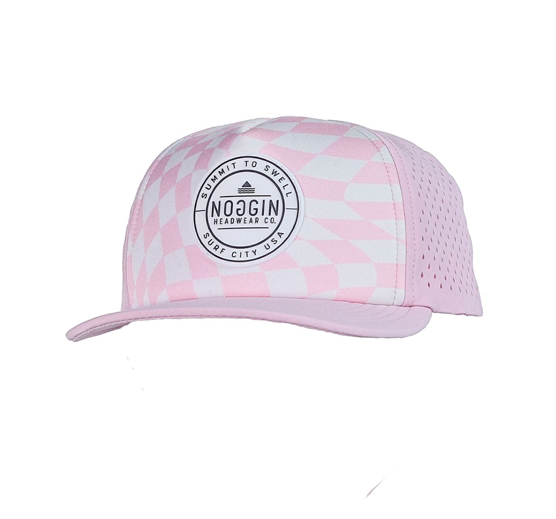 The Freya Hat