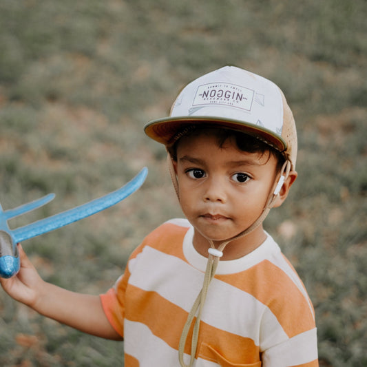 The Knox Hat