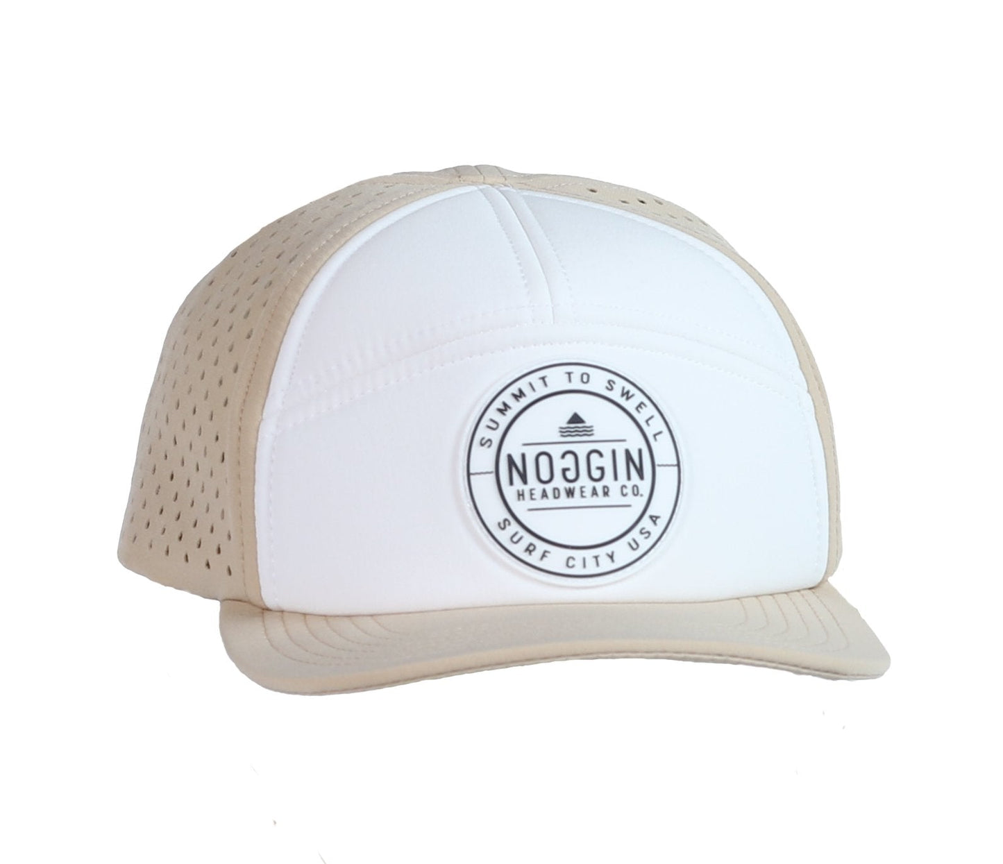 The Leo Hat