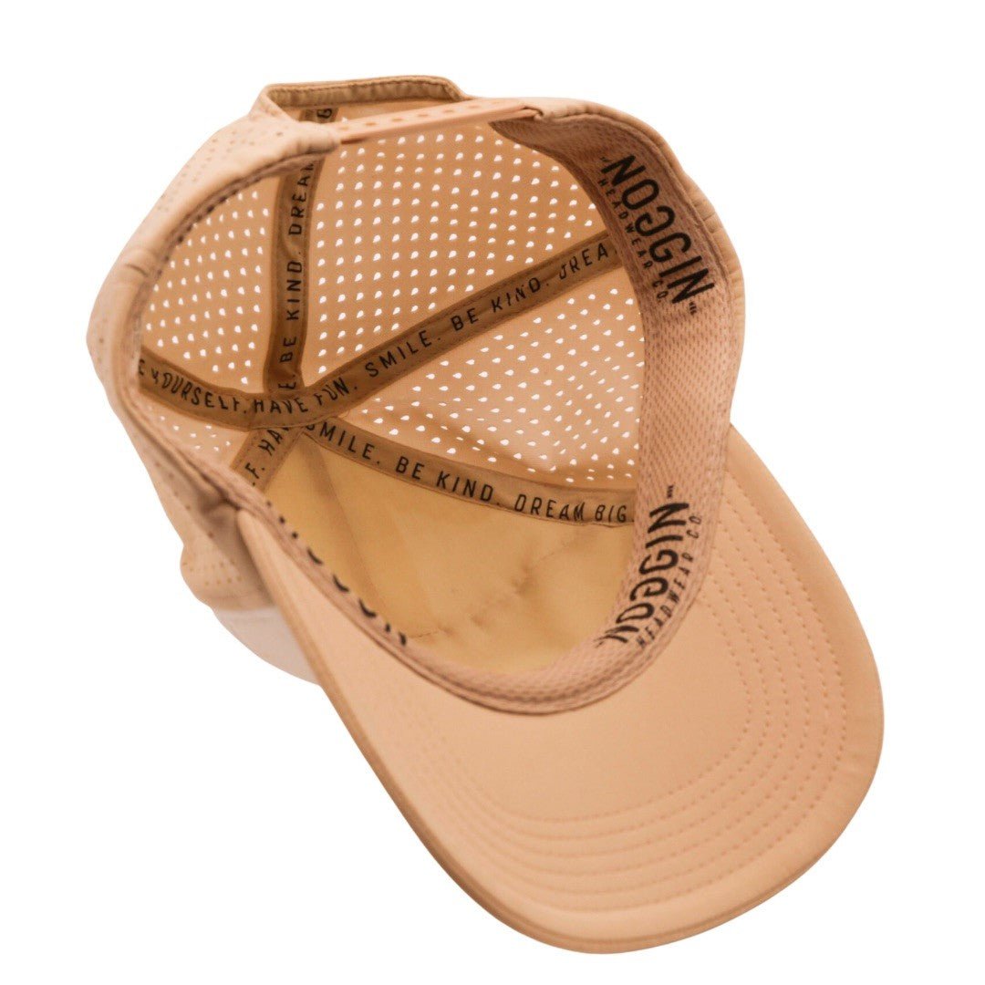 The Leo Hat