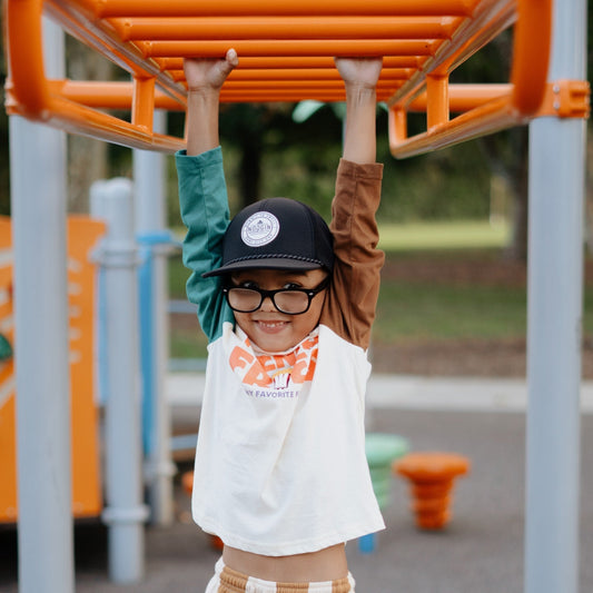 The Onyx Baseball Cap
