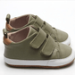 Army Green Low Tops Discontinued