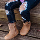 The Riding Boot