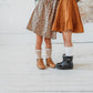 The Riding Boot