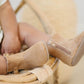 The Riding Boot