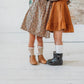 The Riding Boot