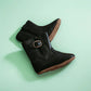 The Riding Boot