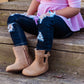 The Riding Boot