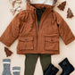The Riding Boot