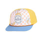 The Rowan Trucker