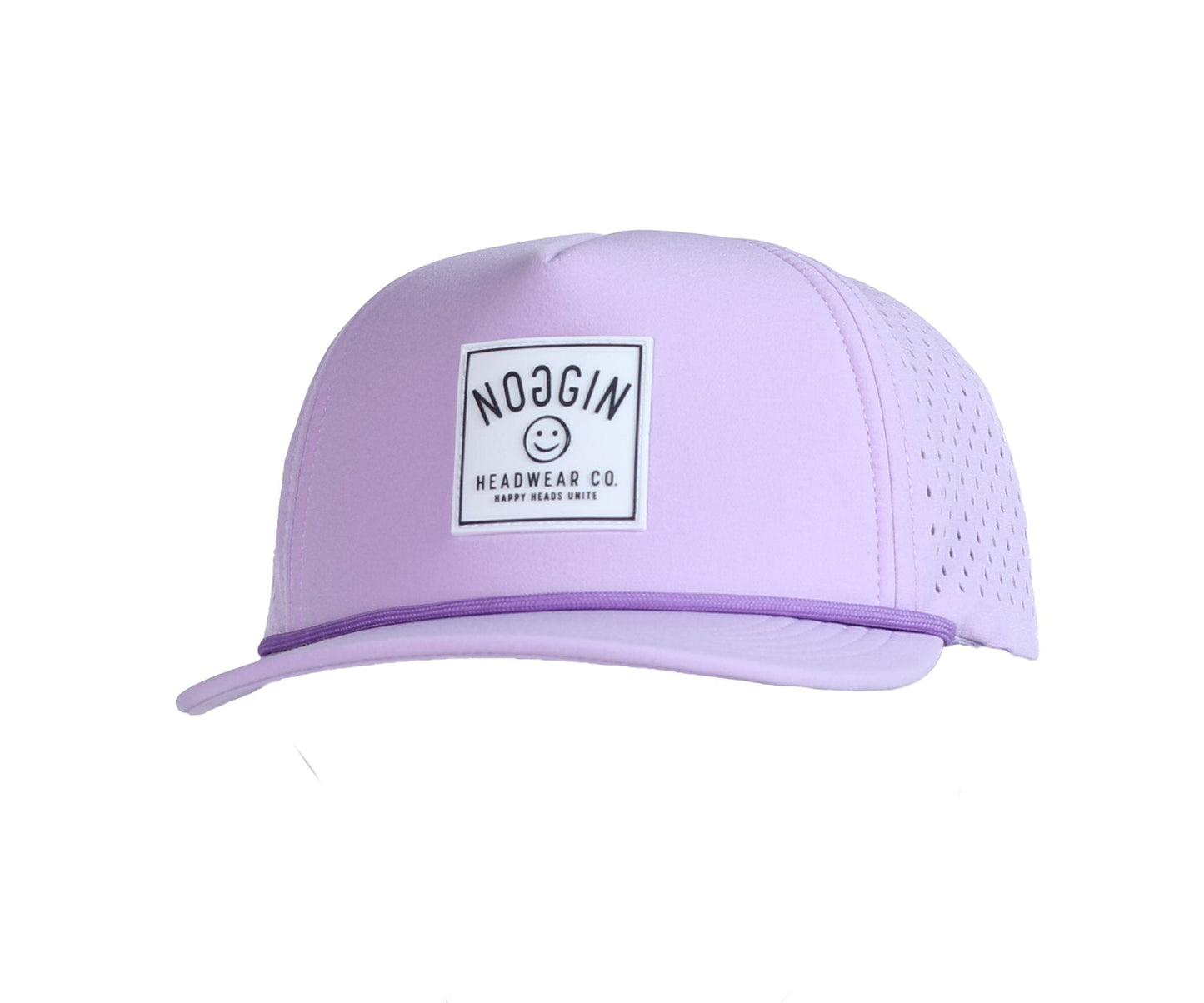 The Saylor Trucker Cap