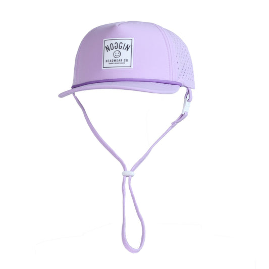 The Saylor Trucker Cap