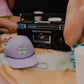 The Saylor Trucker Cap