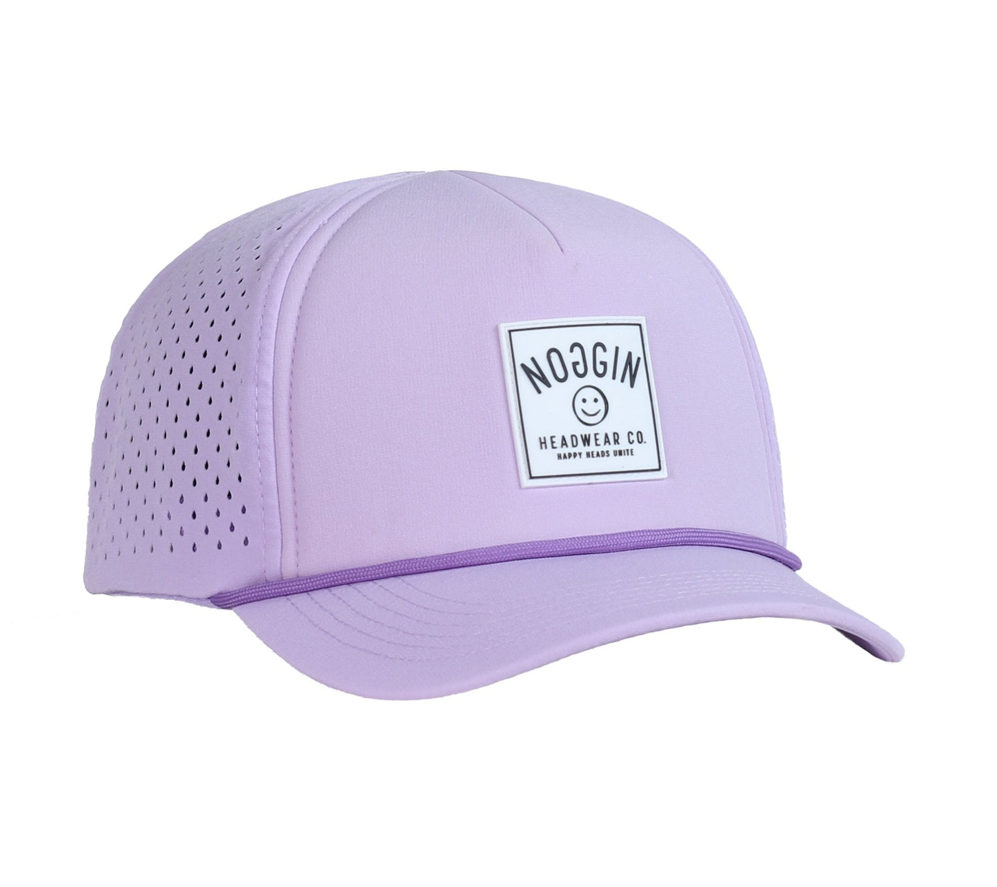 The Saylor Trucker Cap