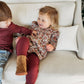 Pre-Order The Winter Boot