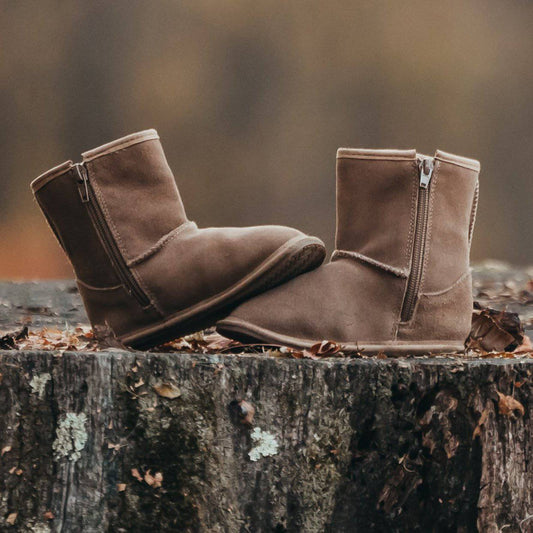 Pre-Order The Winter Boot