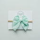 Spring Breeze | Petite Party Bow
