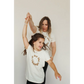 We are the Change Kids Graphic Tee