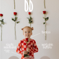 Bamboo Two Piece Pajamas | XOXO