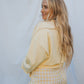 Women's Boxer Shorts | Citron