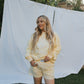 Women's Boxer Shorts | Citron