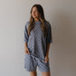 Women's Terry Short Set | Tradewinds