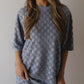Women's Terry Short Set | Tradewinds