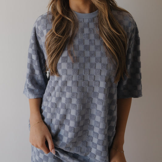 Women's Terry Short Set | Tradewinds