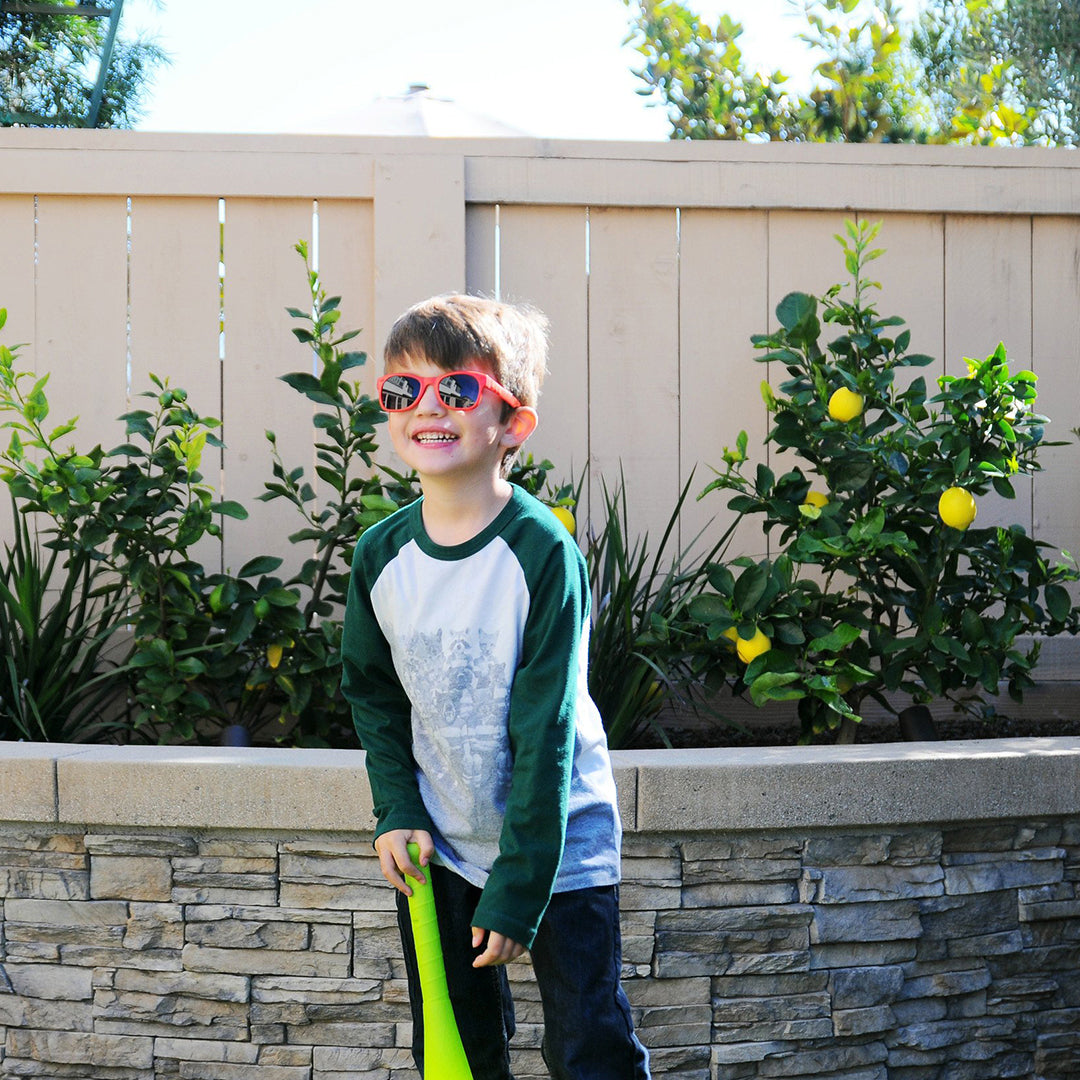 McFly Shades | Toddler - Little Joy Co.