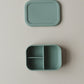 Silikon-Bento-Box – Silikon-Lunchbox – unterteilte Lunchbox für Kinder und Erwachsene