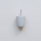 Mini Straw Cup - Silicone Straw Cup for Babies & Young Toddlers - Silicone Sippy Cup