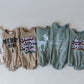 Christmas Tree Truck Oversized Sweatshirt Romper