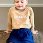 Thankful Crewneck Sweatshirt