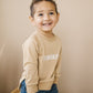 Thankful Crewneck Sweatshirt